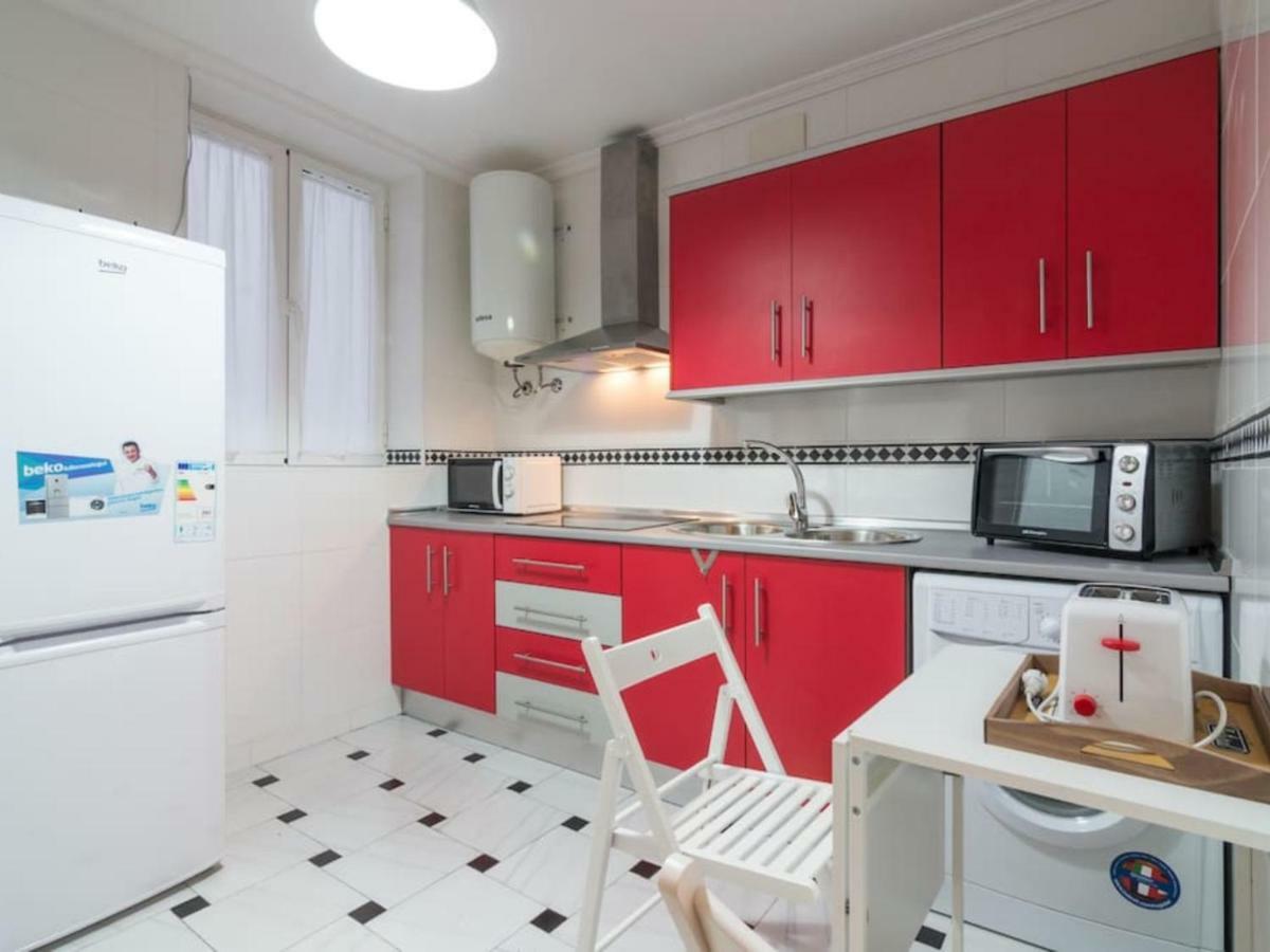 Apartamentos Bolsa Larios Málaga Exterior foto