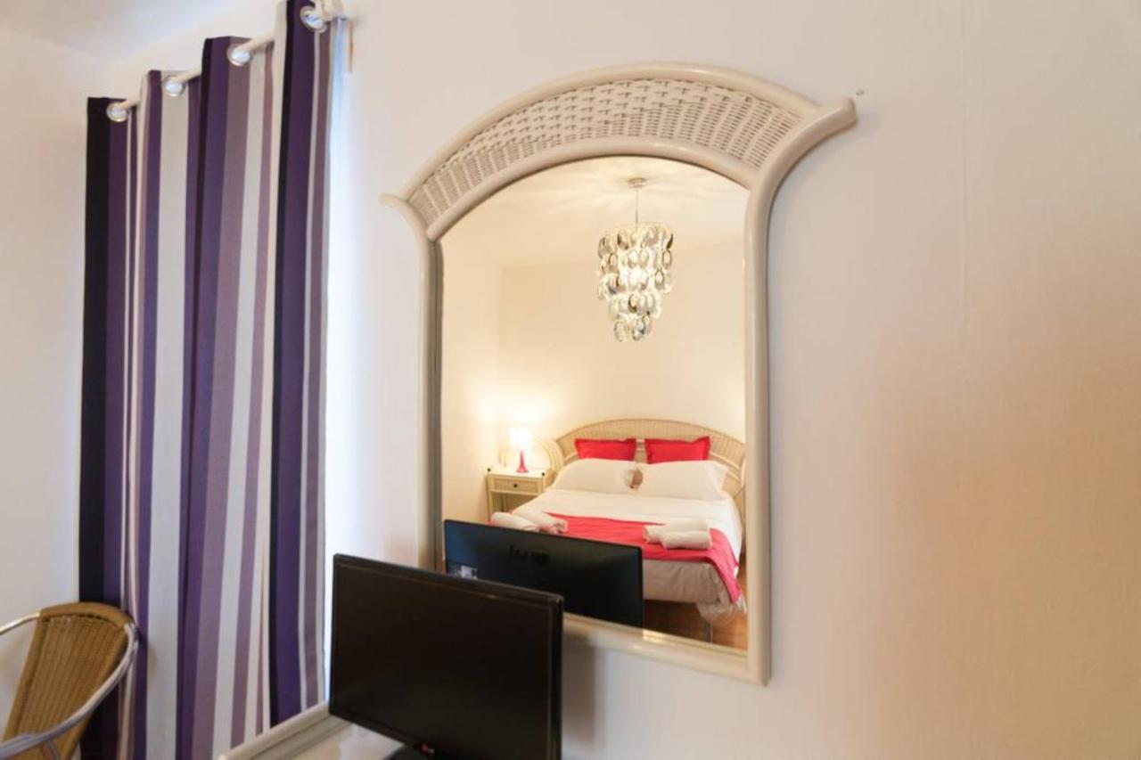 Apartamentos Bolsa Larios Málaga Exterior foto