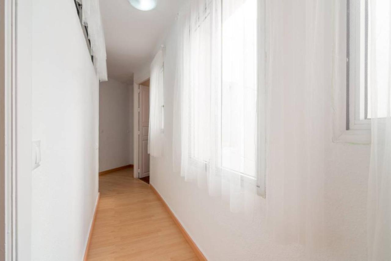Apartamentos Bolsa Larios Málaga Exterior foto