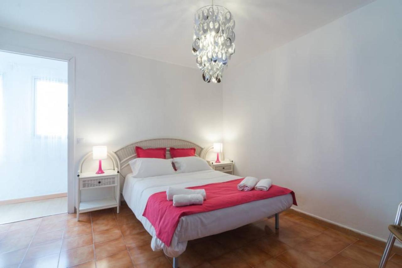 Apartamentos Bolsa Larios Málaga Exterior foto